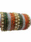 Tricolor Bangles set (26 Jan Special ) (PLS11)