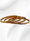 Gold Plated Bangles (4 chudi) (GLC04)