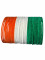 Tiranga velvet bangles 36 pcs (26 jan special)
