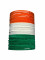 Tiranga velvet bangles 36 pcs (26 jan special)