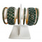 Brass bangles set (BRS20)