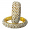 Brass bangles kada (BRK21)