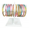 Glass bangles 12 chudi (GLAC01)