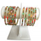 Glass bangles 12 chudi (GLAC04)
