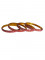 Metal bangles 4 chudi (BRC21)