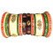 Dhalu set bangles (PLS41)