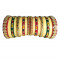 Dhalu set bangles (PLS42)