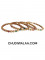 Ad Brass bangles 4 chudi (BRC26)