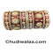 Lac chuda set Bangles with Beautiful design (LKS20)