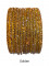 EID SPECIAL Glass bangles 12chudi (GLAC20)